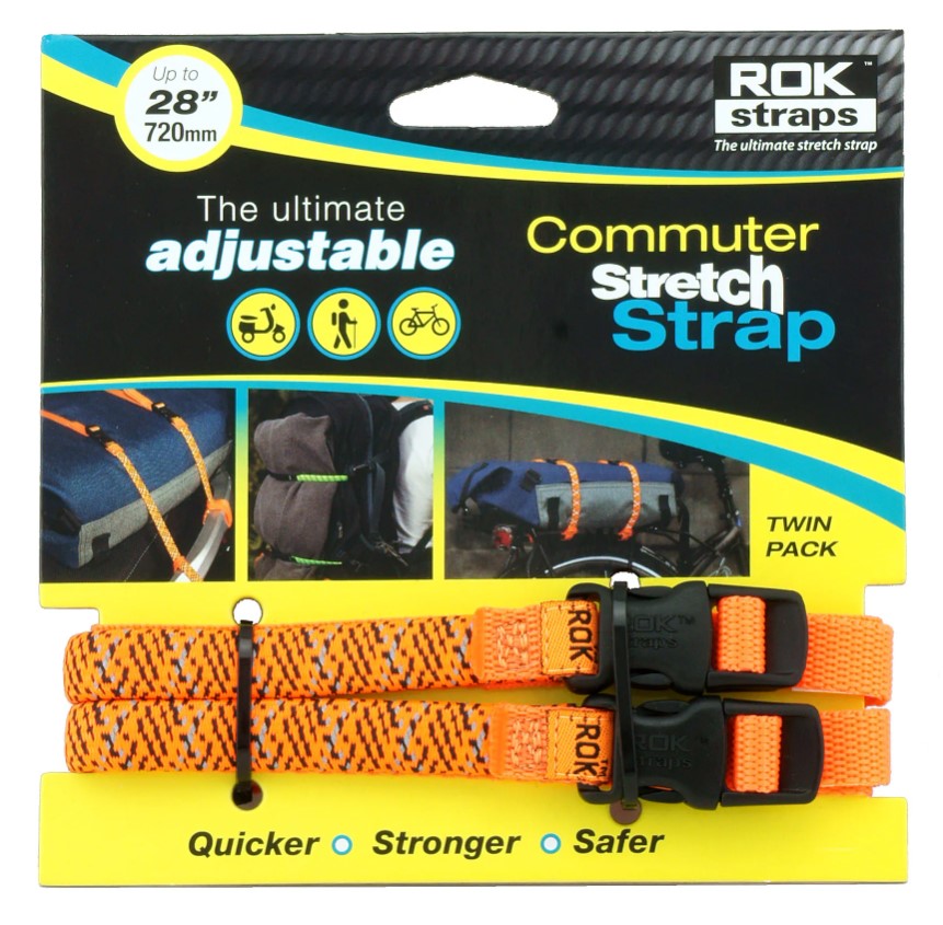 ROK Straps Commuter (28x5/8) – LadlesportADV