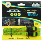 ROK Straps Commuter (28"x5/8")